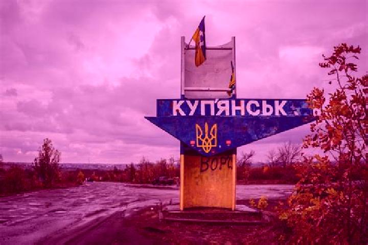 Hannah, 25 — Escort in Kupyansk, Ukraine