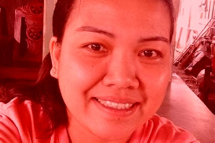 Hannah, 25 — Escort in Mababanaba, Philippines