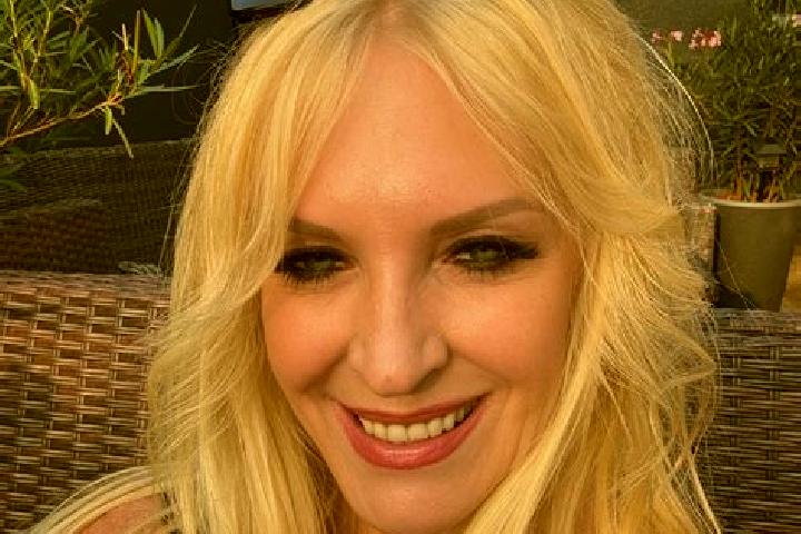 Hannah, 25 — Escort in Mailberg, Austria