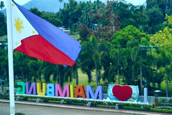 Hannah, 25 — Escort in Maimbung, Philippines