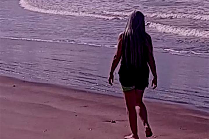 Hannah, 25 — Escort in Mar de Espanha, Brazil