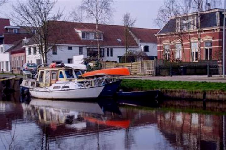Hannah, 25 — Escort in Martenshoek, Netherlands