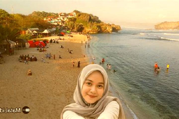 Hannah, 25 — Escort in Ngemplak Kidul, Indonesia