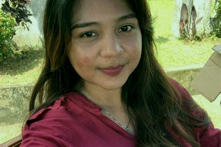 Hannah, 25 — Escort in Ngulangan, Indonesia