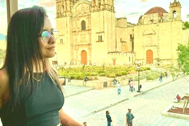 Hannah, 25 — Escort in Nuevo San Miguel, Mexico
