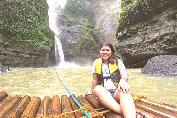 Hannah, 25 — Escort in Pagsanghan, Philippines