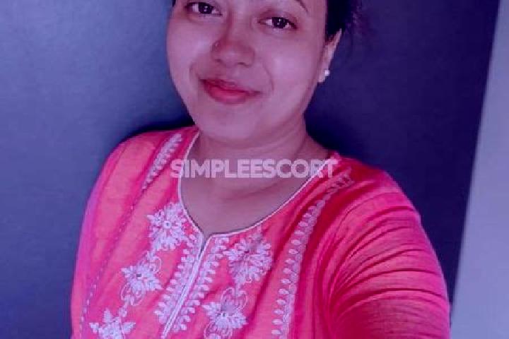 Hannah, 25 — Escort in Palakkad, India