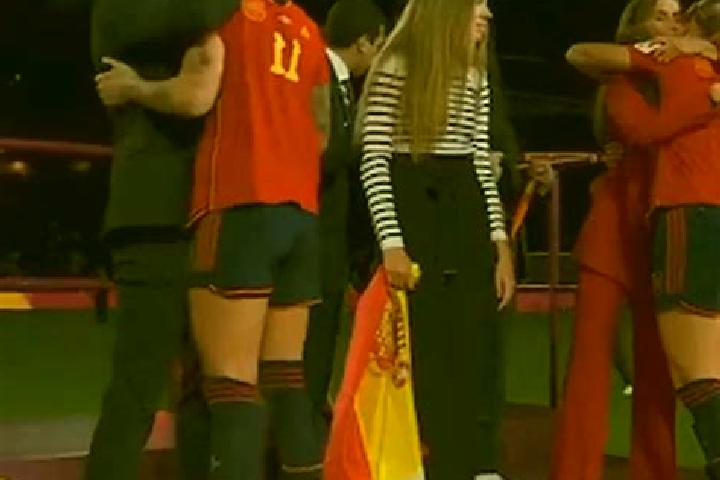 Hannah, 25 — Escort in Parada de Rubiales, Spain