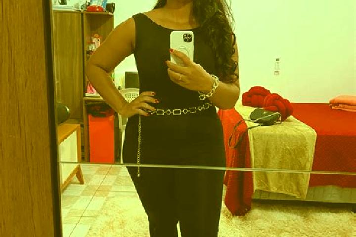 Hannah, 25 — Escort in Parazinho, Brazil