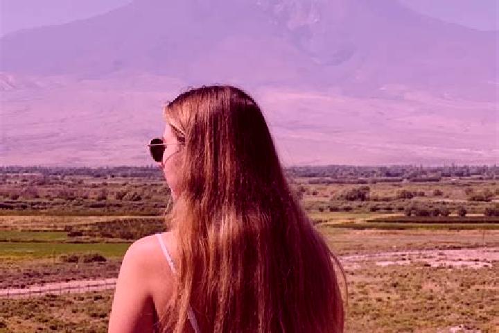 Hannah, 25 — Escort in Pokr Vedi, Armenia