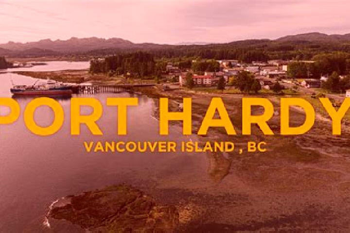 Hannah, 25 — Escort in Port Hardy, Canada