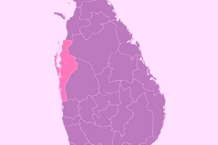 Hannah, 25 — Escort in Puttalam, Sri Lanka