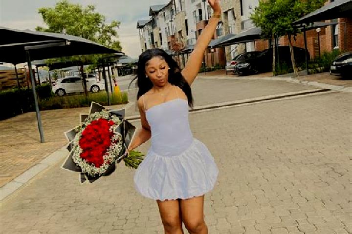 Hannah, 25 — Escort in Ratholo, Botswana