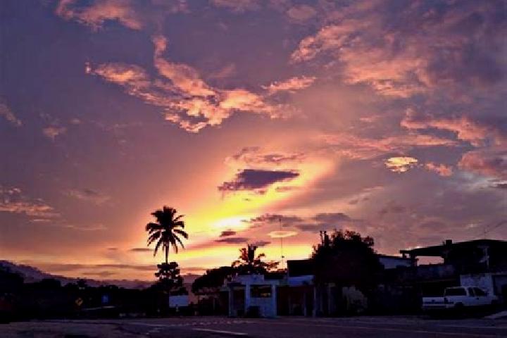 Hannah, 25 — Escort in Rizo de Oro, Mexico