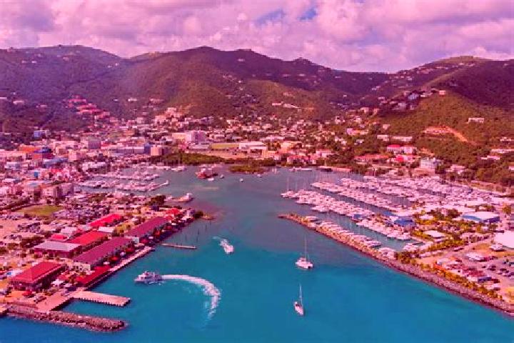 Hannah, 25 — Escort in Road Town, British Virgin Islands