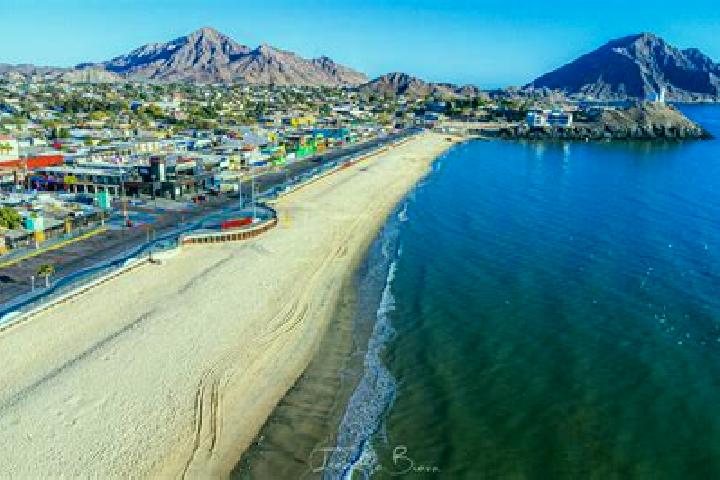Hannah, 25 — Escort in San Felipe Lachillo, Mexico