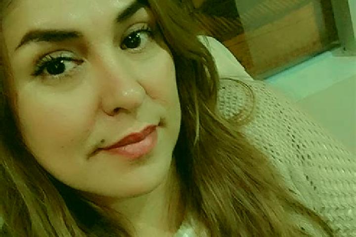 Hannah, 25 — Escort in San Joaquin, Peru