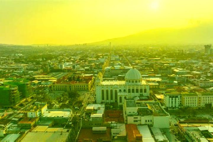 Hannah, 25 — Escort in San Jose de la Laja, Mexico