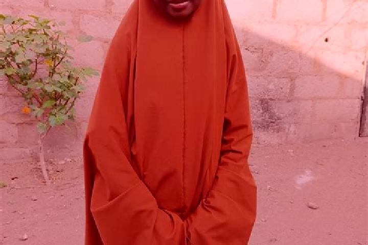 Hannah, 25 — Escort in Sarkin Pawa, Nigeria
