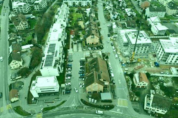 Hannah, 25 — Escort in Seuzach Dorf / Puenten-Ifang, Switzerland