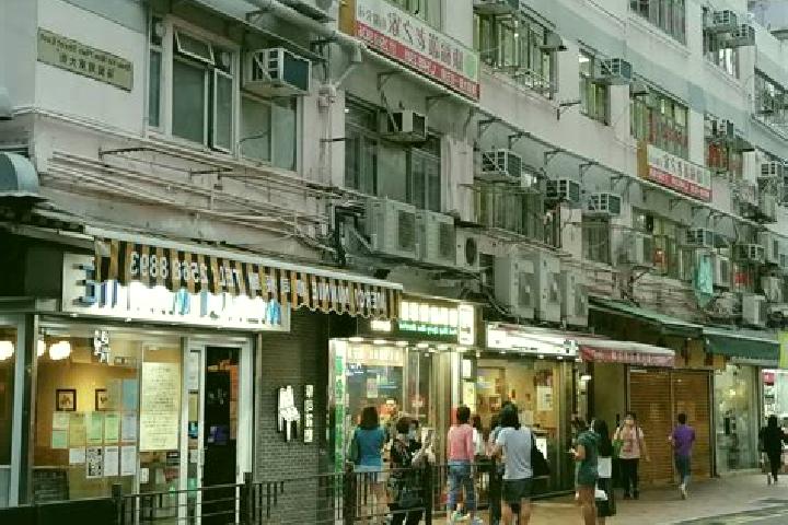Hannah, 25 — Escort in Shau Kei Wan, Hong Kong