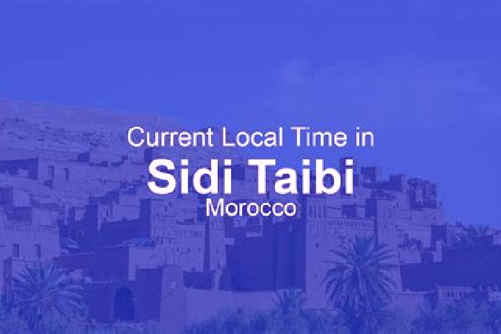 Hannah, 25 — Escort in Sidi Taibi, Morocco