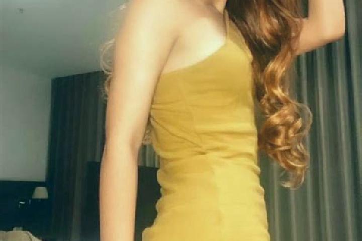 Hannah, 25 — Escort in Surubim, Brazil