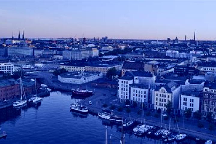 Hannah, 25 — Escort in Tapaninkylae, Finland