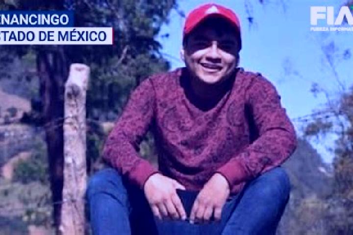 Hannah, 25 — Escort in Teneria, Mexico