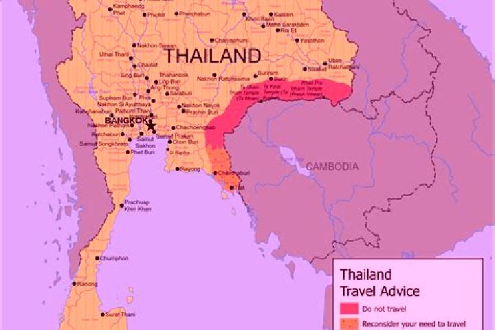 Hannah, 25 — Escort in Than To, Thailand