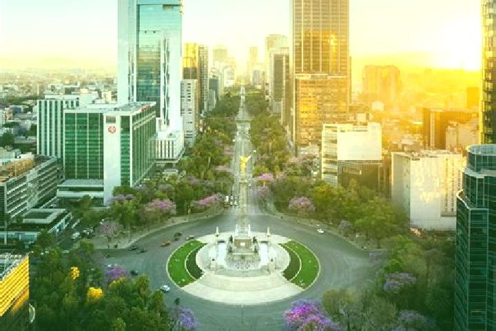 Hannah, 25 — Escort in Tlahuapa, Mexico