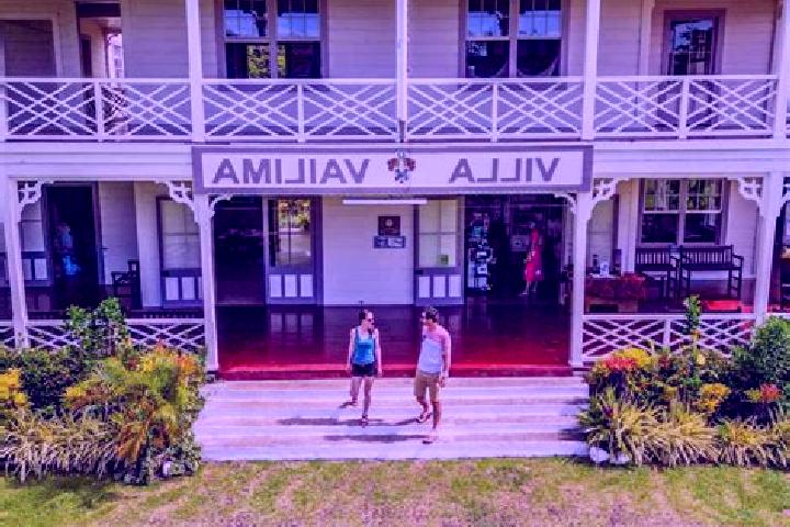Hannah, 25 — Escort in Vailima, Samoa