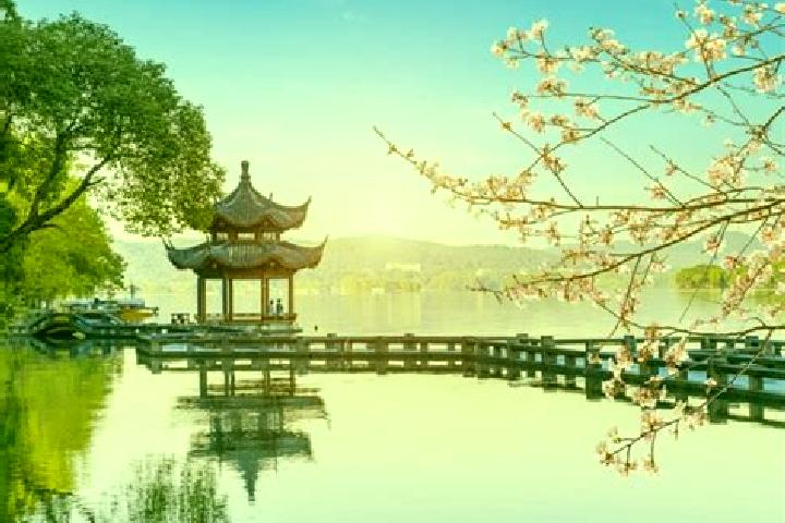 Hannah, 25 — Escort in Xihu, China