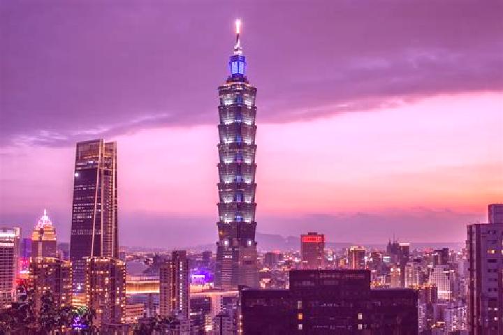Hannah, 25 — Escort in Xinying, Taiwan
