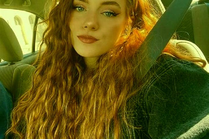 Hannah, 26, a auburn amber-eyed caucasian companion based in Shakhan. Offering Fetish, BDSM, Girlfriend Experience, A-Level. Available for incall and outcall...