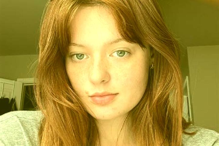 Hannah, 26, a auburn blue-eyed caucasian companion based in Guzhan. Offering Tantra, Duos, Couples, Travel Companion. Available for incall and outcall, overn...
