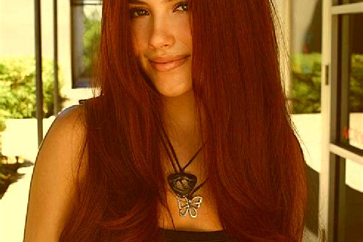 Hannah, 26, a auburn brown-eyed asian companion based in McCrory. Offering Massage, Party Girl. Available for incall and outcall, day and evening dates.