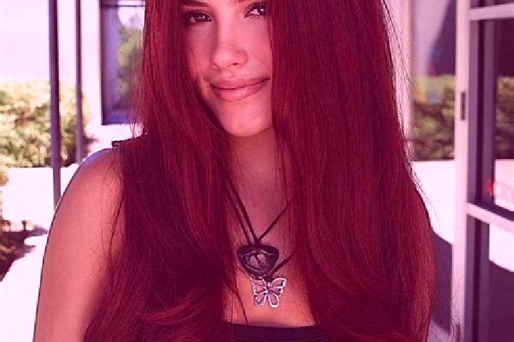 Hannah, 26, a auburn brown-eyed indian companion based in Colonia Miguel Terrazas Rivera. Offering GFE, Deep French Kissing, Striptease, Domination. Availabl...