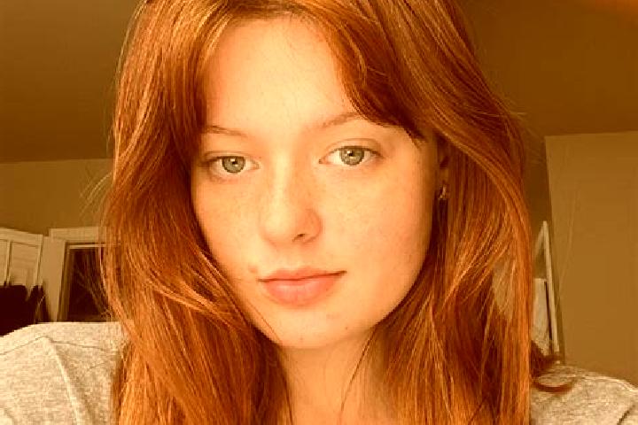 Hannah, 26, a auburn grey-eyed mixed companion based in Tempe Junction. Offering 69, A-Level, Duos, Deep French Kissing. Available for incall and outcall, ov...