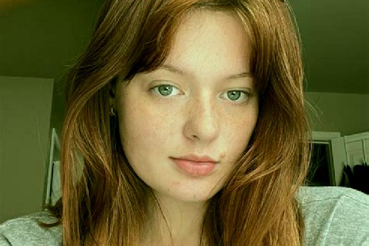 Hannah, 26, a auburn hazel-eyed caucasian companion based in Strelci. Offering Overnight, Girlfriend Experience. Available for incall and outcall, overnight ...
