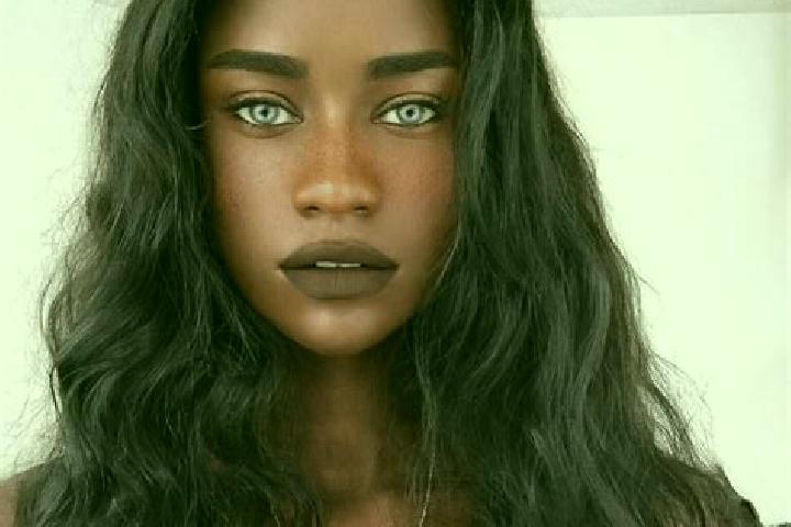 Hannah, 26, a black blue-eyed ebony companion based in Lekor Barat. Offering Massage, Party Girl. Available for incall and outcall, overnight bookings availa...