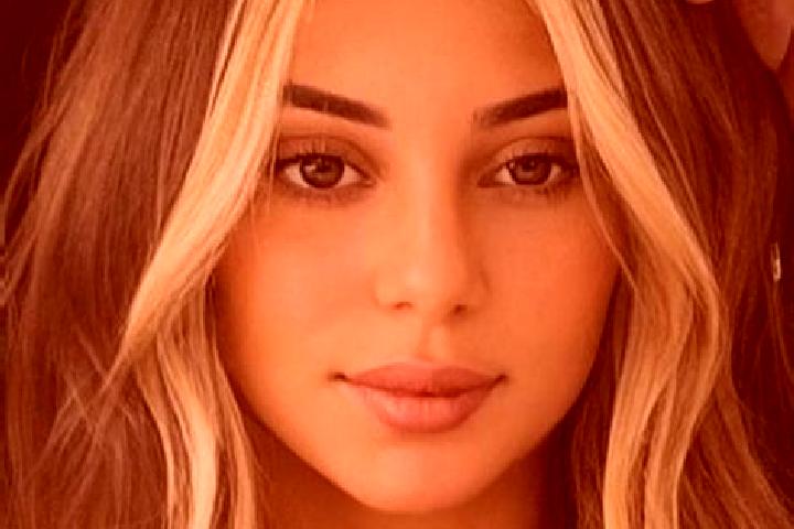 Hannah, 26, a blonde brown-eyed caribbean companion based in Vrdnik. Offering Domination, OWO, Massage, Fetish. Available for incall and outcall, day and eve...