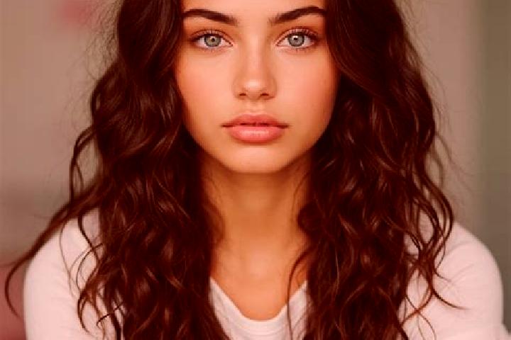 Hannah, 26, a brunette amber-eyed mediterranean companion based in Valenza. Offering Duos, A-Level, Fetish. Available for incall and outcall, day and evening...