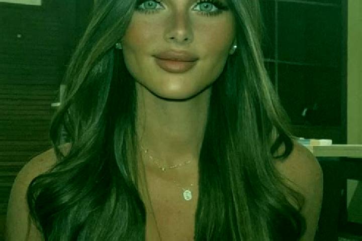 Hannah, 26, a brunette dark-eyed caribbean companion based in Iiyama. Offering Domination, CIM, Travel Companion. Available for incall and outcall, day and e...