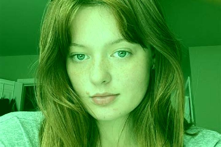 Hannah, 26, a red green-eyed latina companion based in Soyatitan. Offering BDSM, Massage, Fetish, A-Level. Available for incall and outcall, day and evening ...