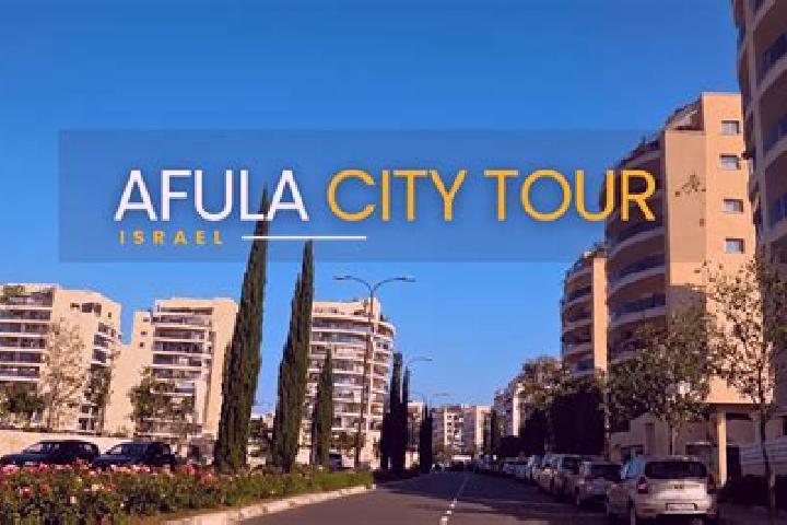 Hannah, 26 — Escort in Afula, Israel