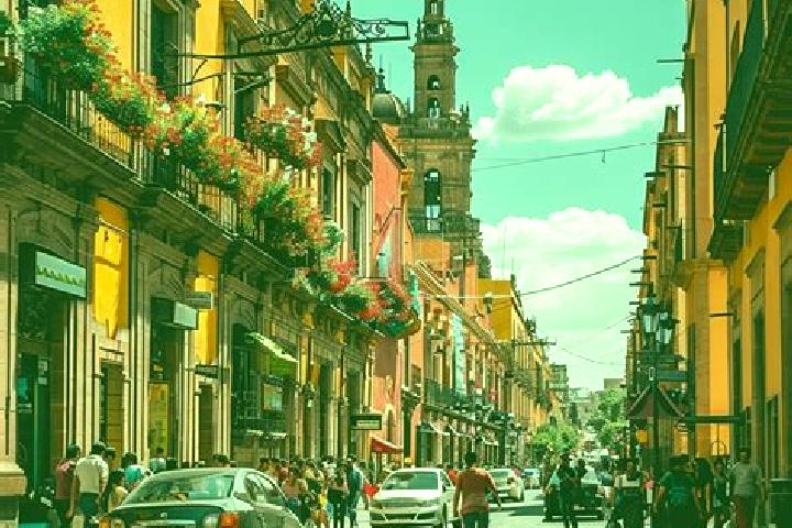 Hannah, 26 — Escort in Ateopa, Mexico