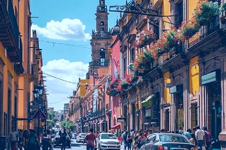 Hannah, 26 — Escort in Bacorehuis, Mexico