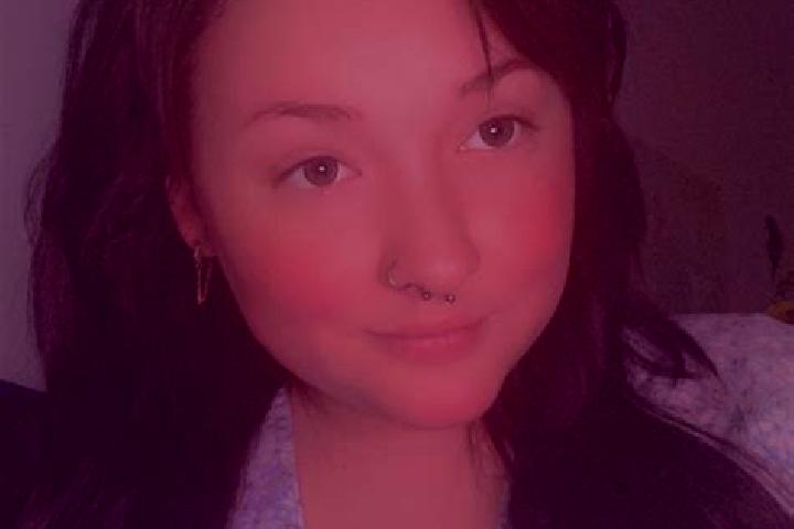 Hannah, 26 — Escort in Berea, United States