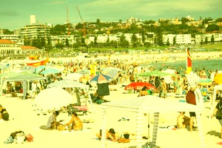 Hannah, 26 — Escort in Bondi, Australia